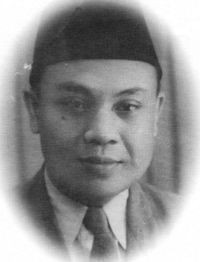 Prof K.H. Anwar Musaddad : Ulama Intelektual dan Imam Rohis Mabes TNI AD